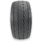 Rubbermaster - Steel Master Rubbermaster 16.5x6.50-8 6 Ply Highway Rib Tire and 4 on 4 Stamped Wheel Assembly 598994 - alternate 2